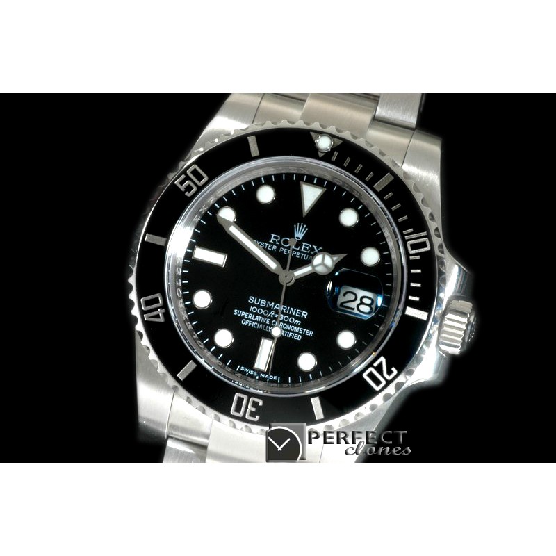 RLSS00056 11661V5 Black SS Sub A-2836