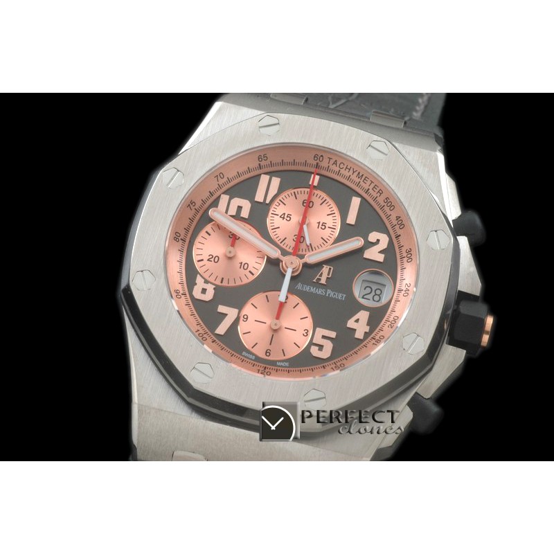 AAP10090 Royal Oak Chrono SS/LE Pride of Indonesia