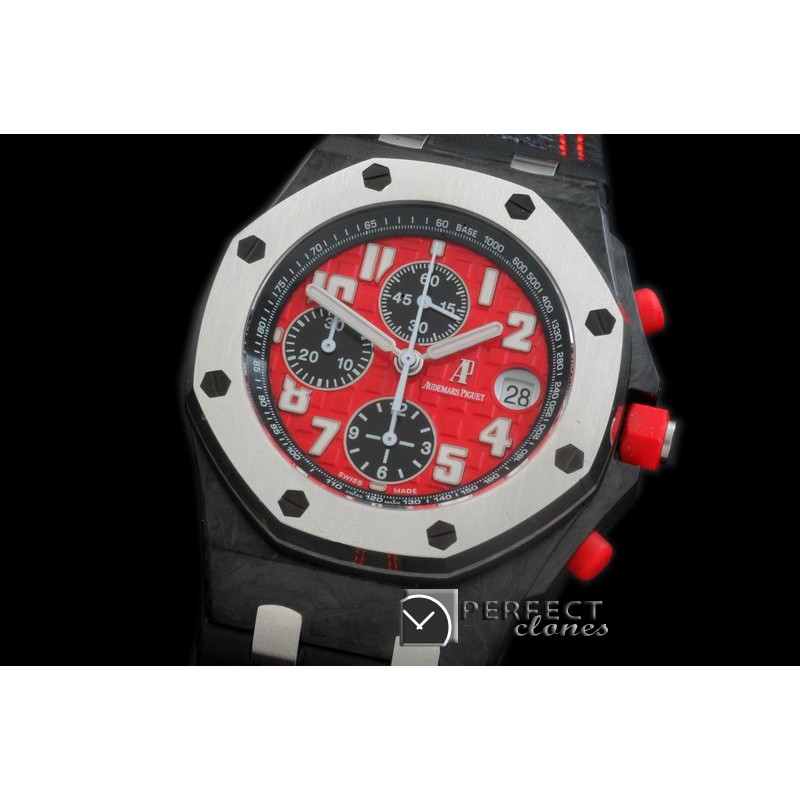 AAP10099 Royal Oak Chrono FC/LE SGP F1 A-3126