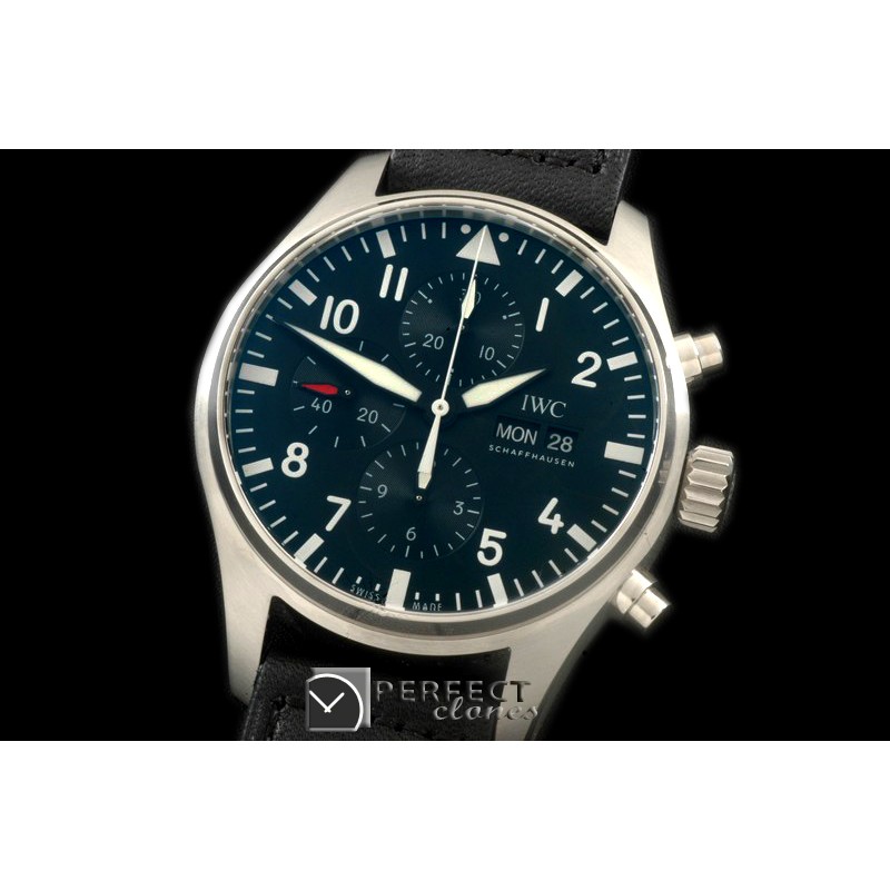 IWP00081 New 3777 Pilot C