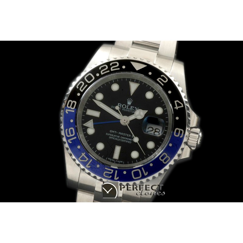RLGS00082 SS/SS 2013 GMT Black A-28360074
