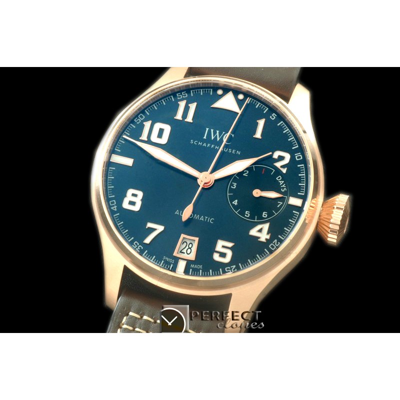 IWBP00116 Big Pilot LPP