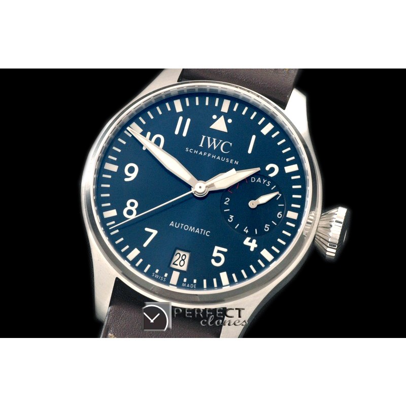 IWBP00107 Big Pilot LPP