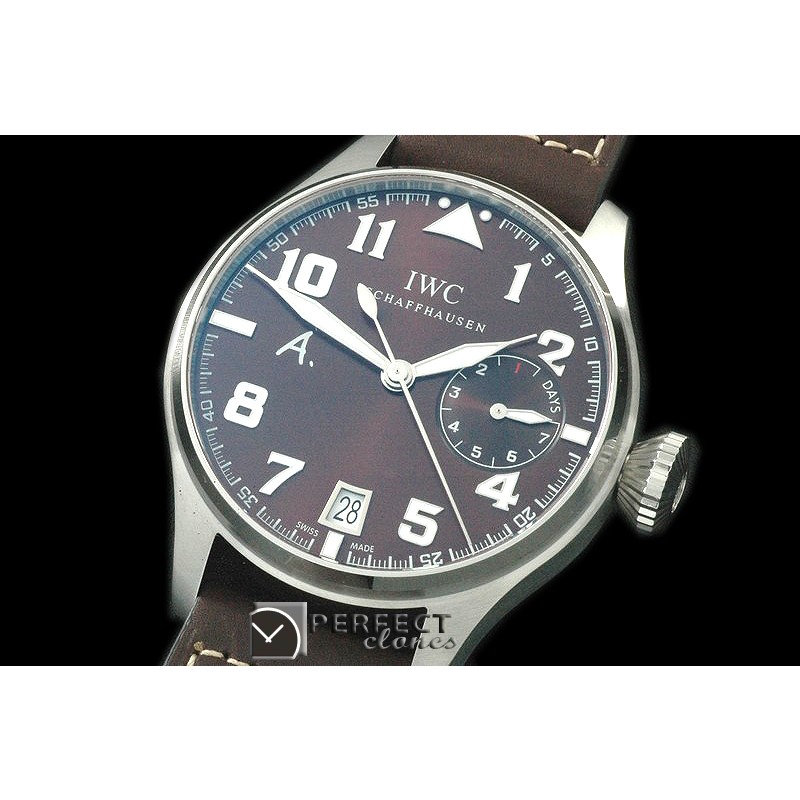 0 0 IWBP00108 Big Pilot St Ex