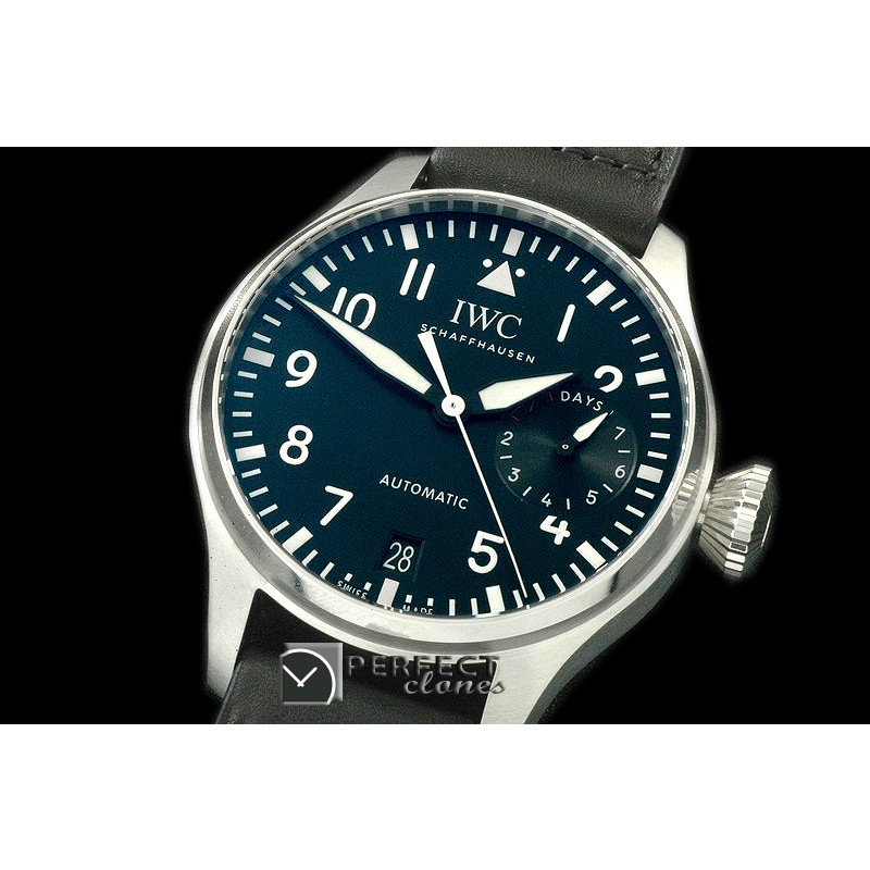 0 0 IWBP00100 Big Pilot 50091