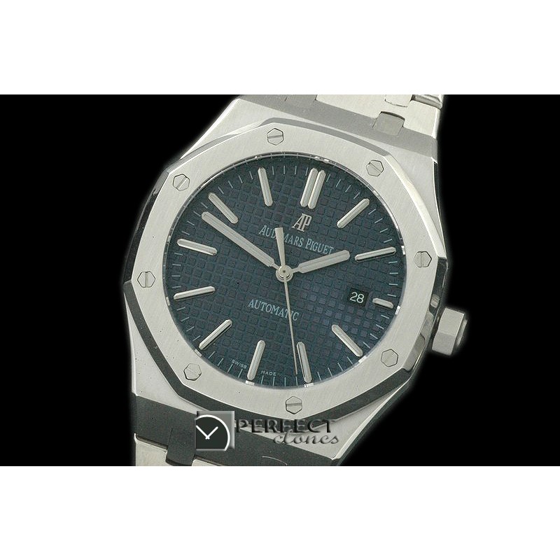 AP15400-503 Royal Oak 15400 SS/SS Blue 2813/3120