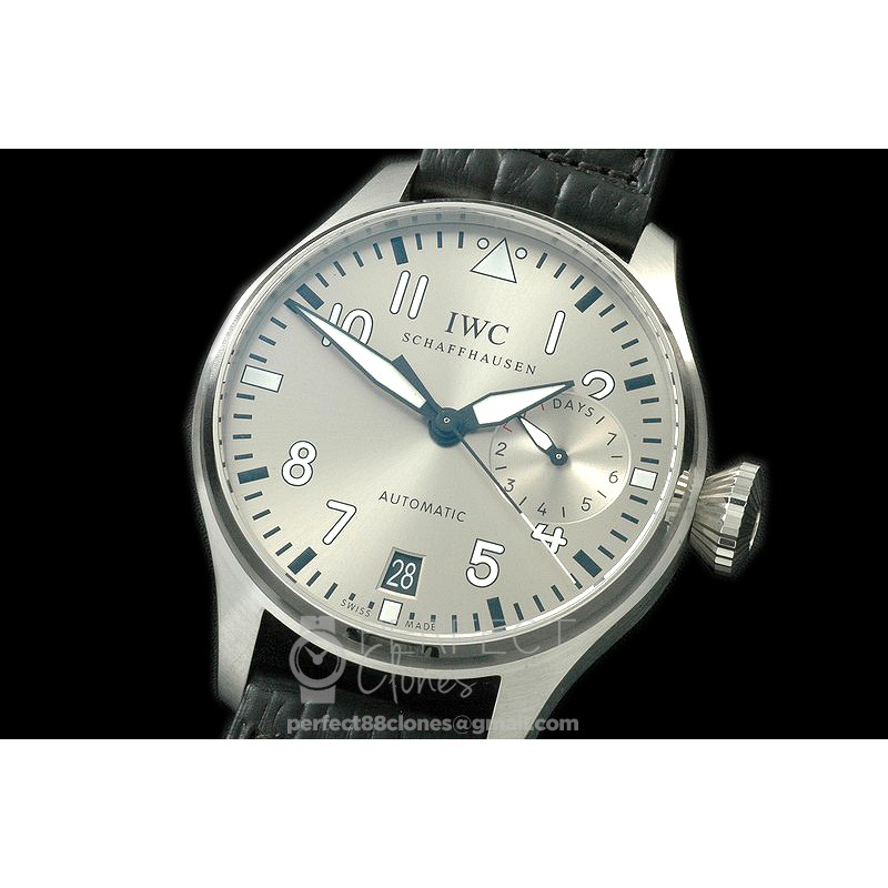 0 0 IWBP00121 Big Pilot 5009