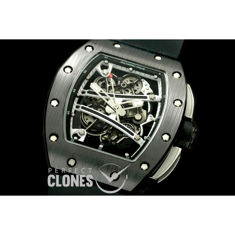 RM061-101 RM-061 Yohan Blake Limited Ed TPZ/RU Custom Skeleto