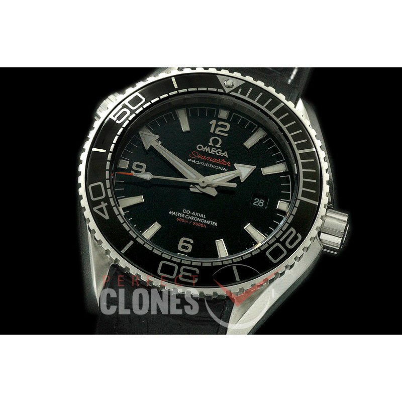 OMCPO435-806 2016 P-Ocean Black SS/LE Asian Clone 2824