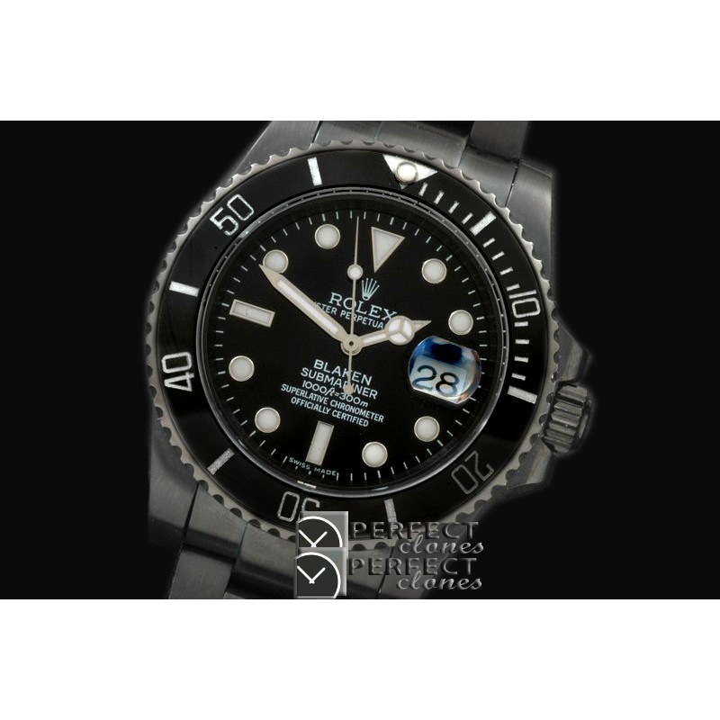 RLS-SP-316 11661Blaken PVD Sub A-2836