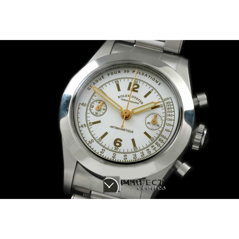 RLDV00119 4127 SS/SS White A-7500