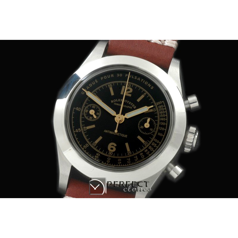 RLDV00120L 4127 SS/LE Black A-7500