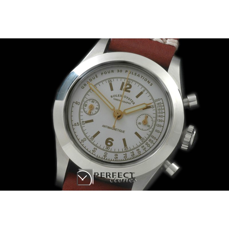 RLDV00119L 4127 SS/LE White A-7500