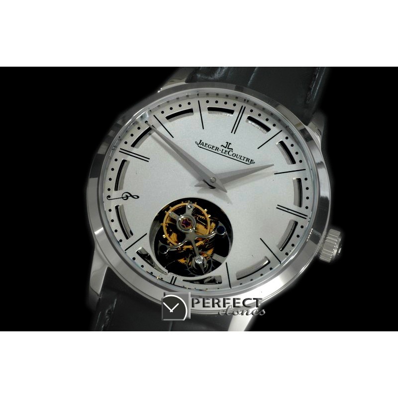 JL00781 Master Tourbillon SS/LE White Flying Tourbillon