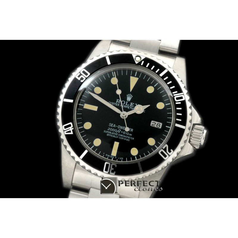 RLSDV01102 Vintage 1665 Great White SD Asia A2813 2880