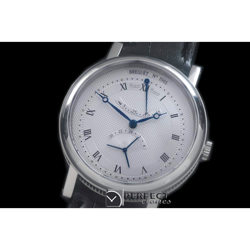 0BR19986L Jubilee Classic Reserve SS/LE Miyota 9100