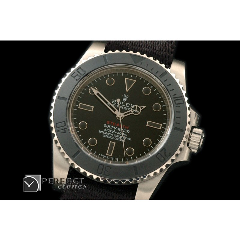 RSPX00106 Project X Stealth Sub MK XI SS/Nato Asian 2836