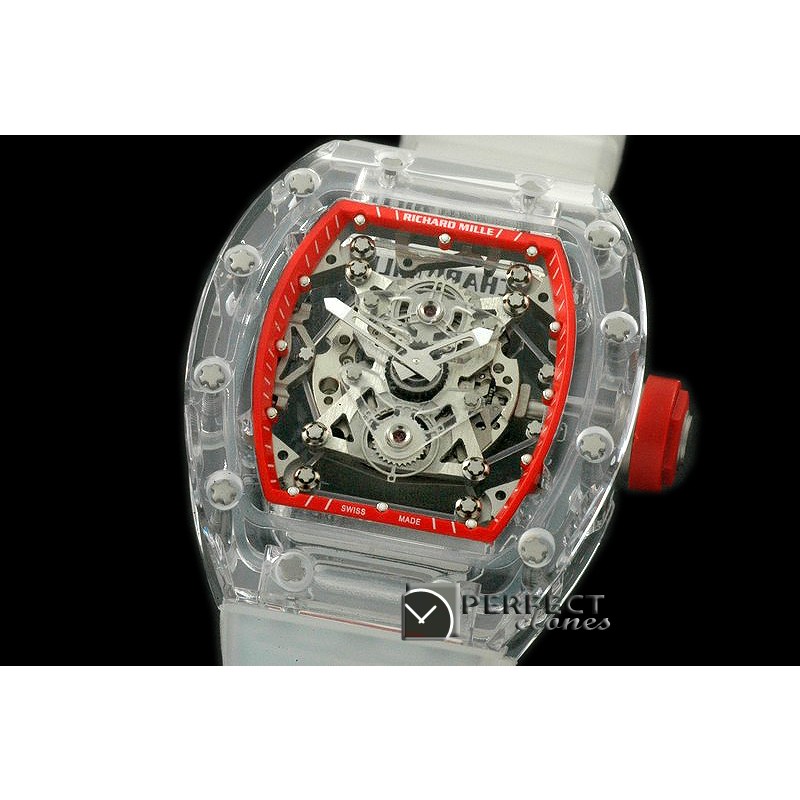 0 0 RM056-02-205 Tourbi Sapphire Red Asian 23J