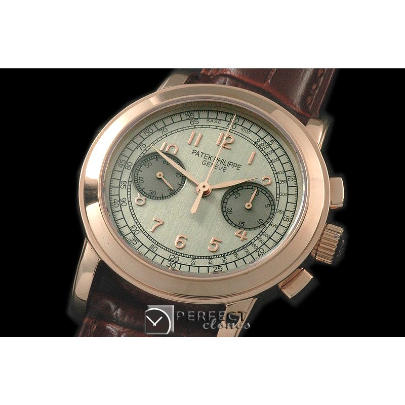PP5070-113 Classic 5070P Chrono RG/LE Cream Venus 75