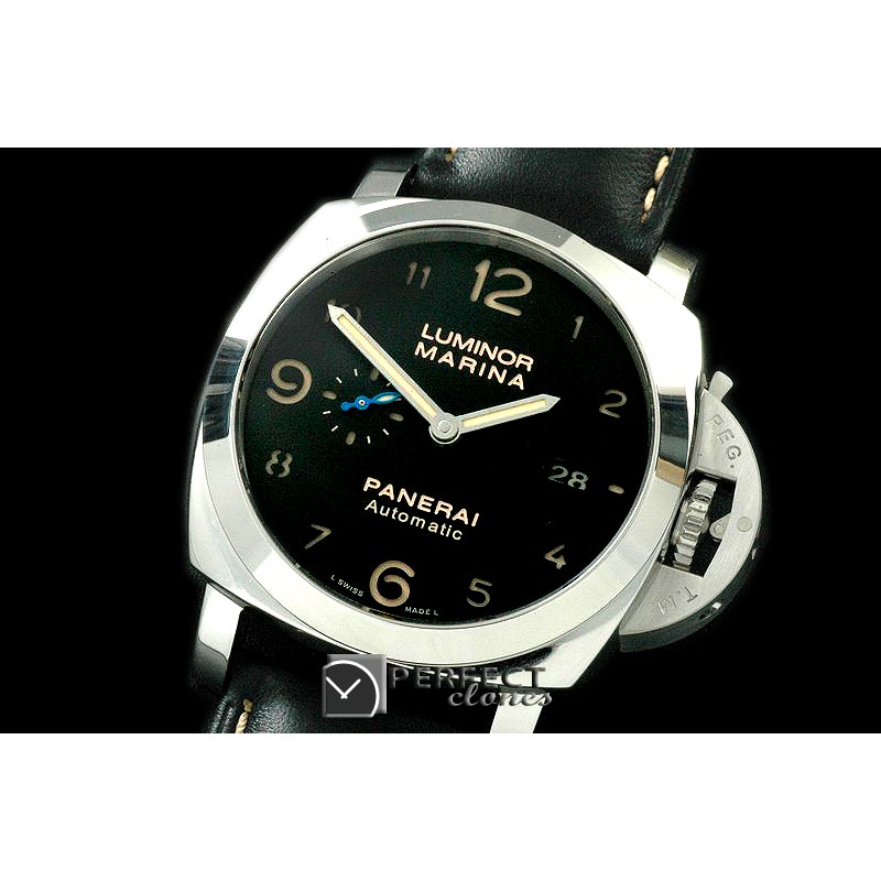 0 0 PN1359-01 Pam 1312 1950 3 days Auto SS/LE Blk P9000
