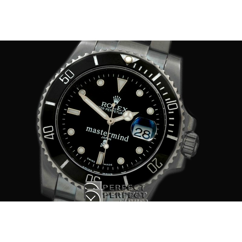 RLS-SP-327 11661Supreme PVD Sub A-2836
