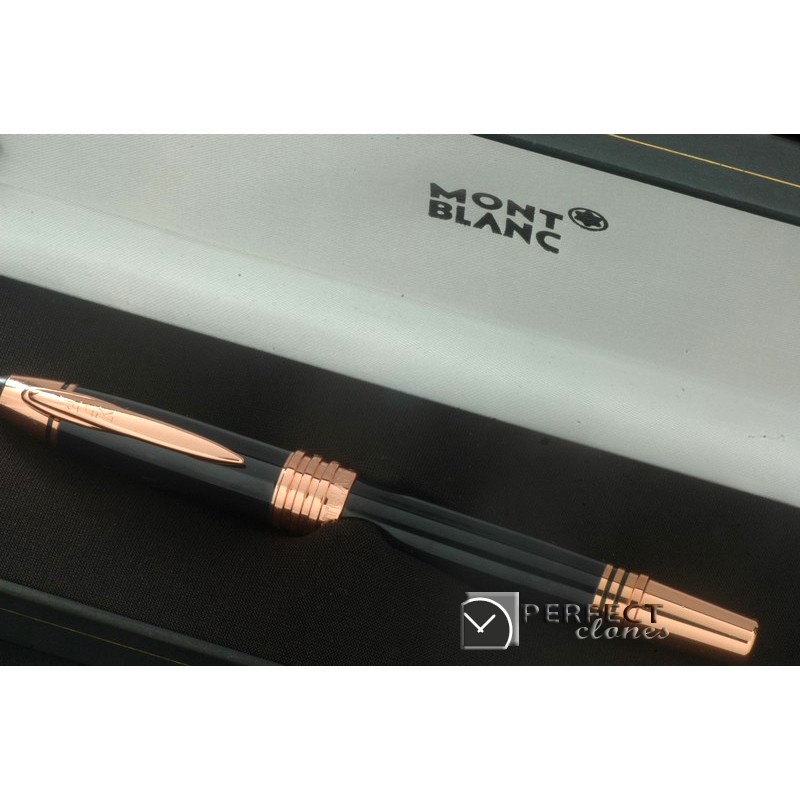 MBP0398 Montblanc Rollerball Pen