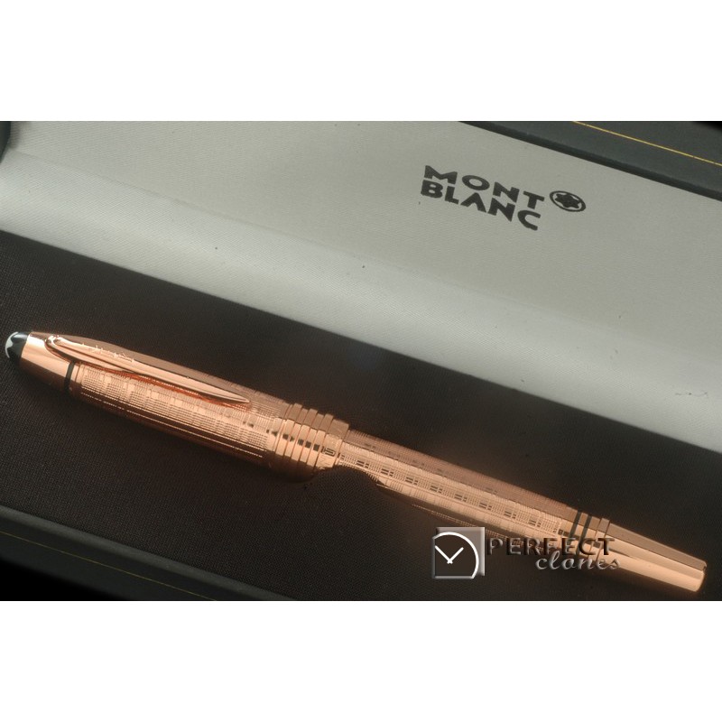 MBP040Montblanc Fountain Pen