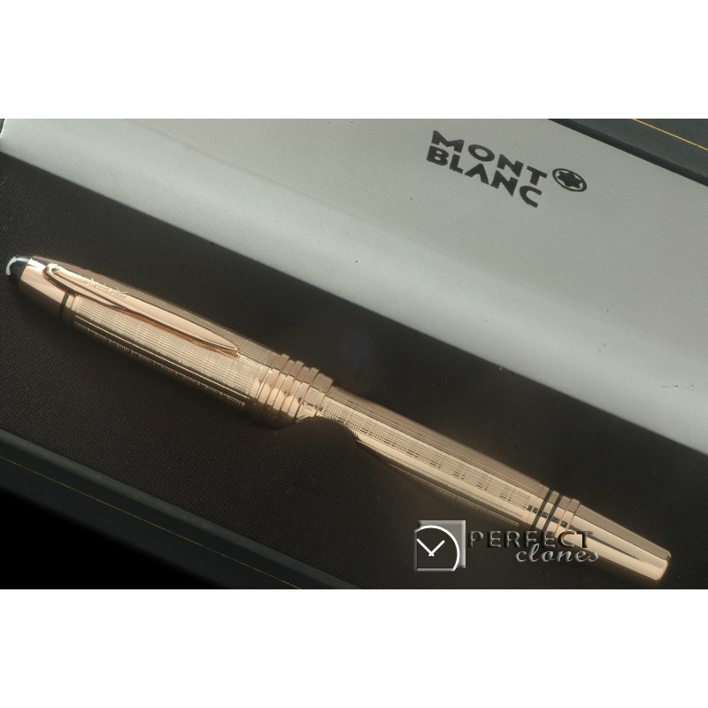 MBP0408 Montblanc Rollerball Pen