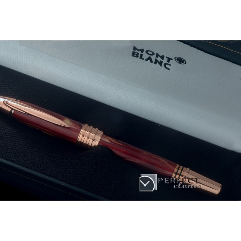 MBP0402 Montblanc Fountain Pen