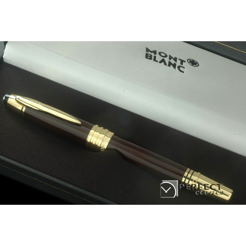 MBP0407 Montblanc Rollerball Pen