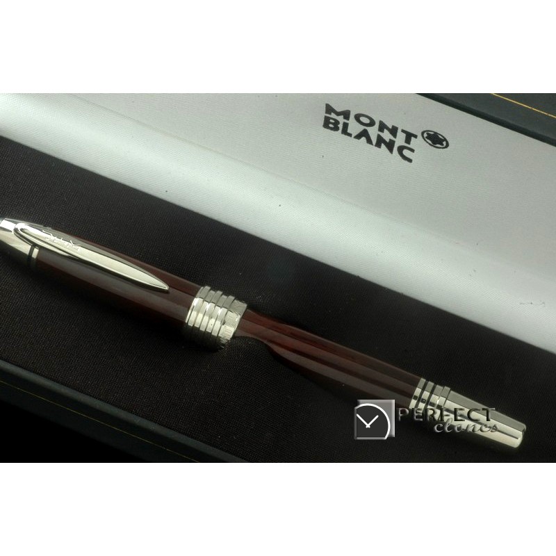 MBP0411 Montblanc Rollerball Pen