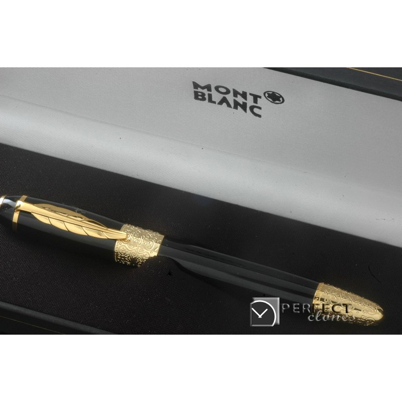 MBP0415 Montblanc Rollerball Pen