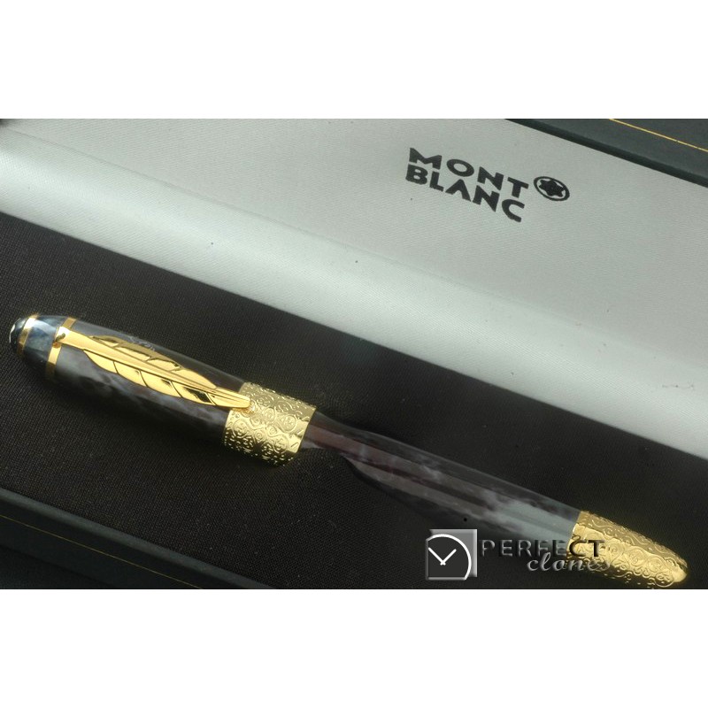 MBP0416 Montblanc Rollerball Pen