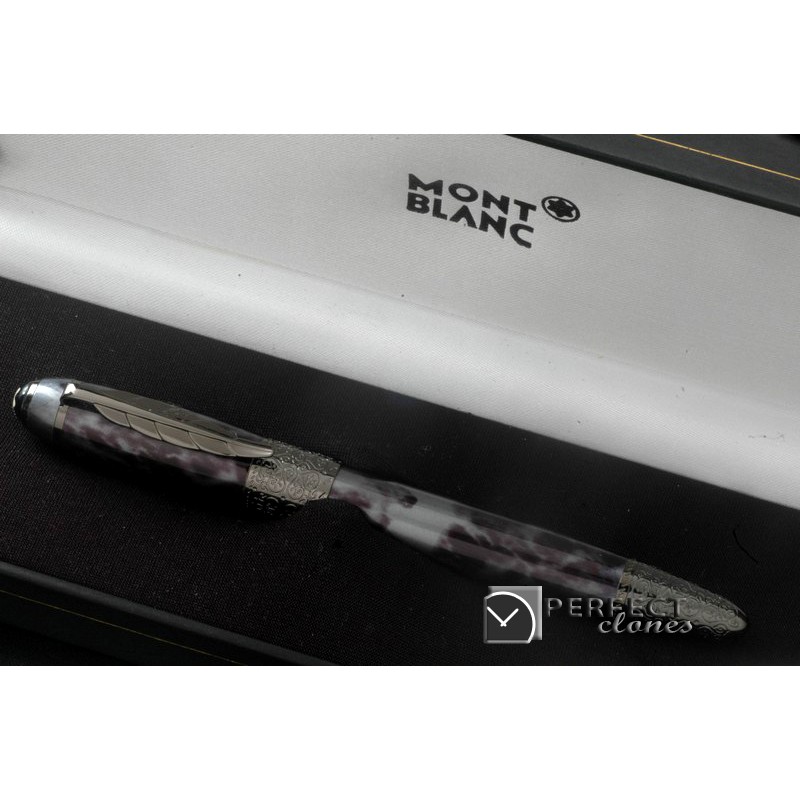MBP0417 Montblanc Rollerball Pen