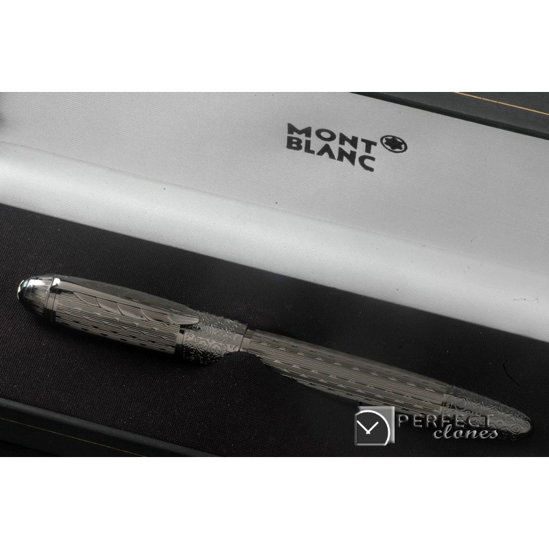 MBP0419 Montblanc Rollerball Pen