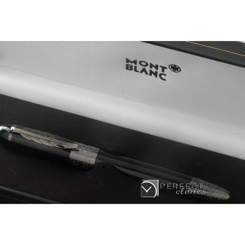 MBP042Montblanc Rollerball Pen