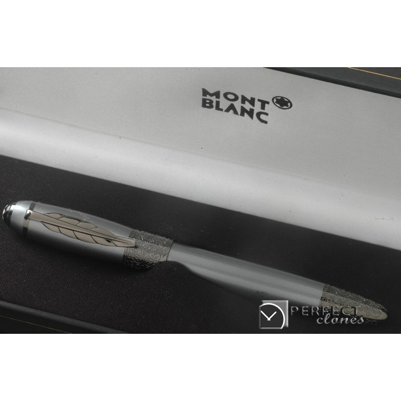 MBP0421 Montblanc Rollerball Pen