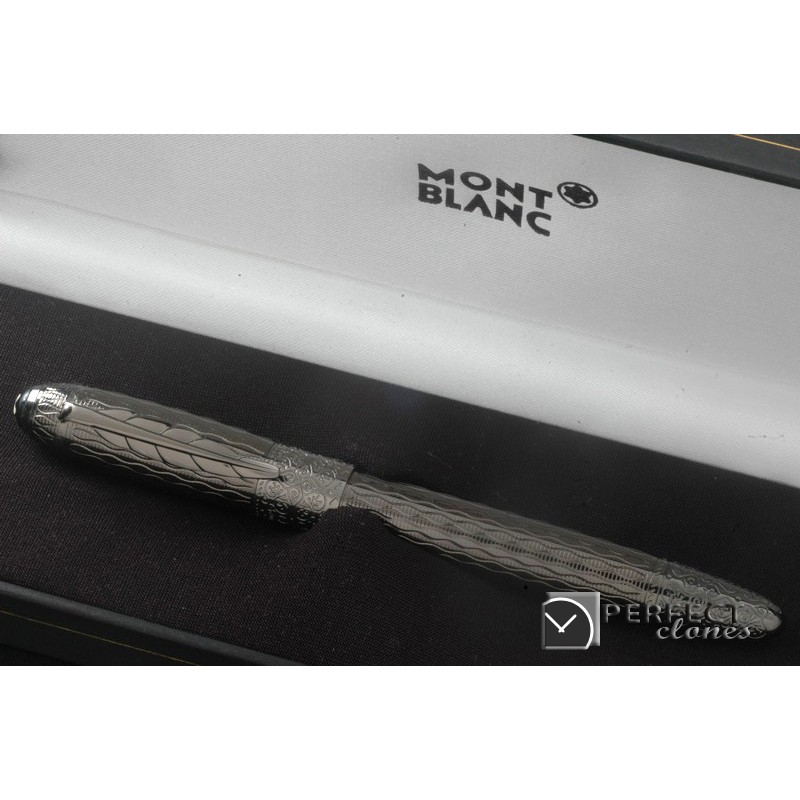MBP0422 Montblanc Rollerball Pen