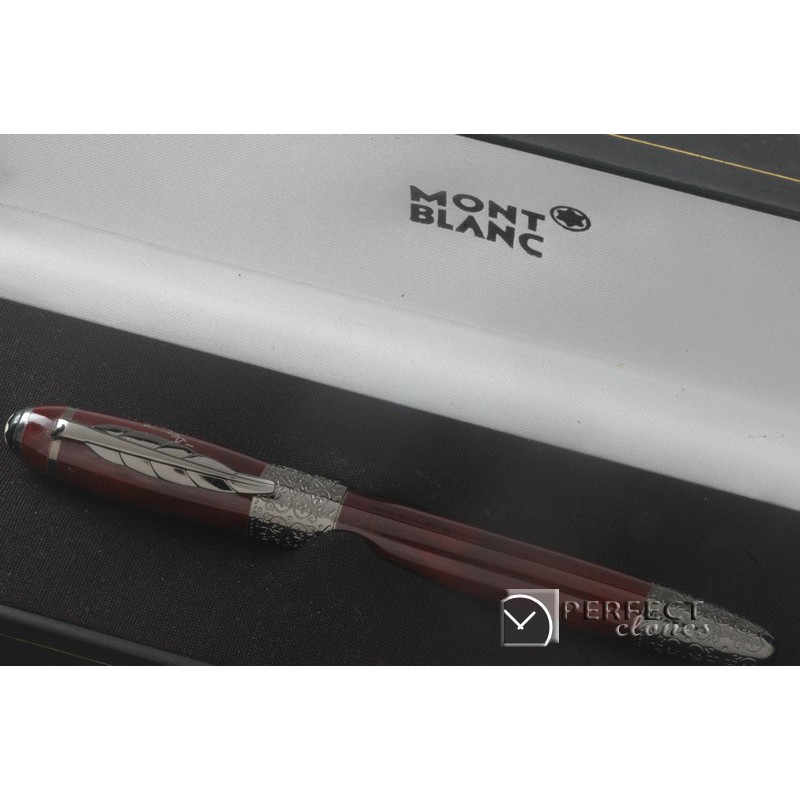 MBP0423 Montblanc Rollerball Pen