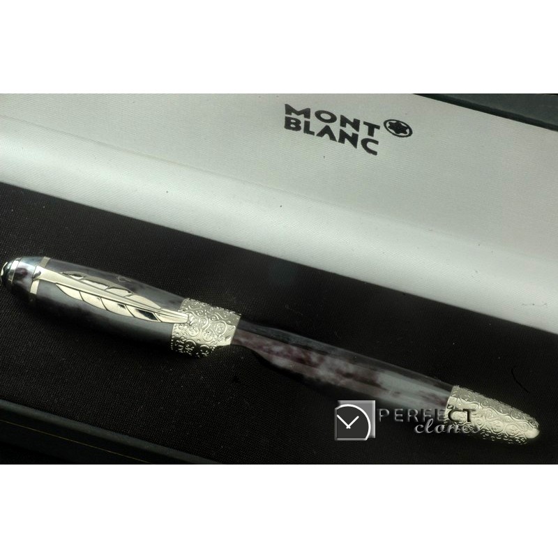 MBP0424 Montblanc Rollerball Pen