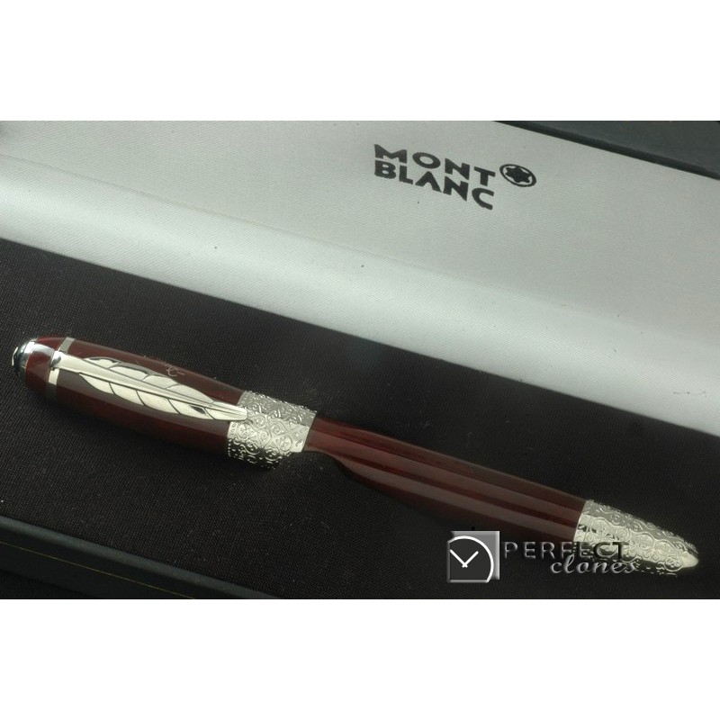 MBP0425 Montblanc Rollerball Pen