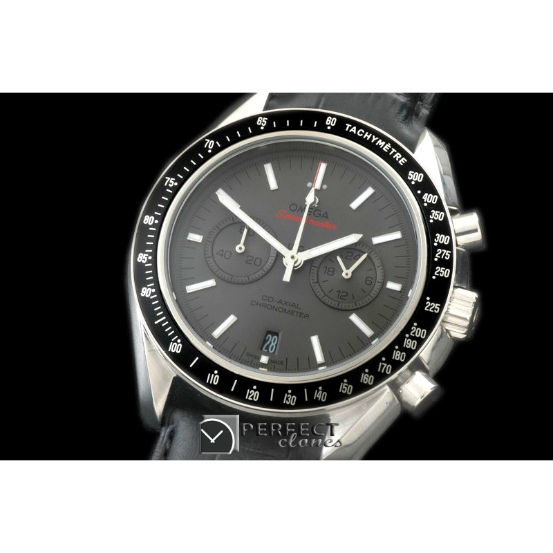 OMSP00193 Speedmaster SS/LE Grey OS2Quartz