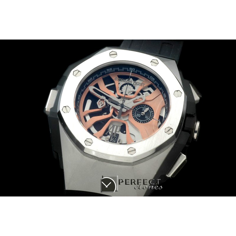 APCL-104 Royal Oak Concept Laptimer SS/RU R-Gold Jap OS20