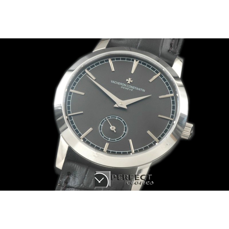 VC00473 Matte Classic Handwind SS/LE Grey Asian H/W 17J