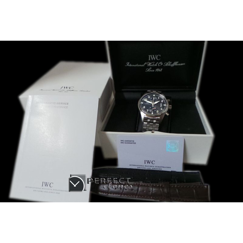 IWP00100S 3878-02 Spitfire SS/SS 7750