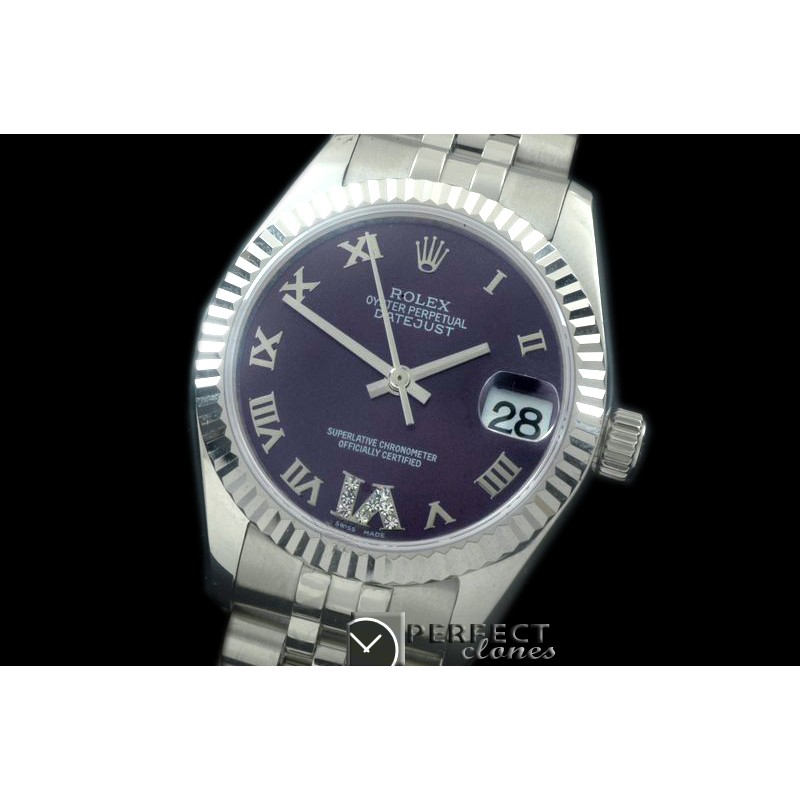 RDJmS00247 SS Jubilee Purple Roman 2836