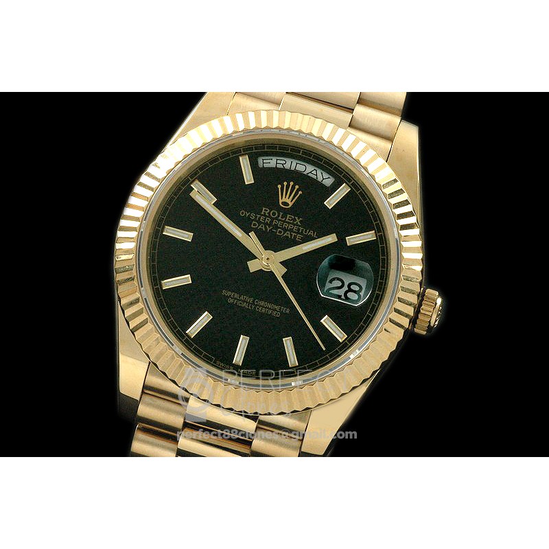 R40DDF10012 228238 SS/SS Black Stk Diagonal A-2836