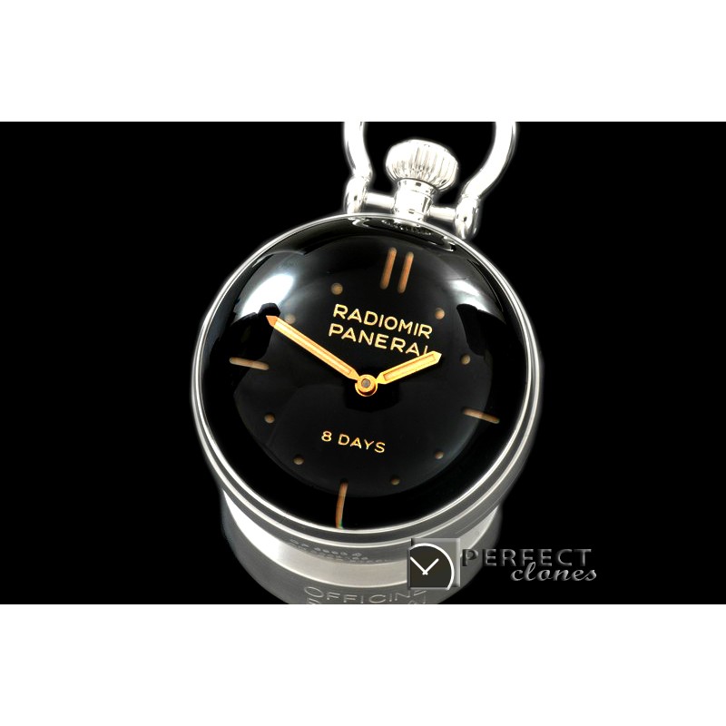 PNC64101 Pam 641 Table Clock P 5000