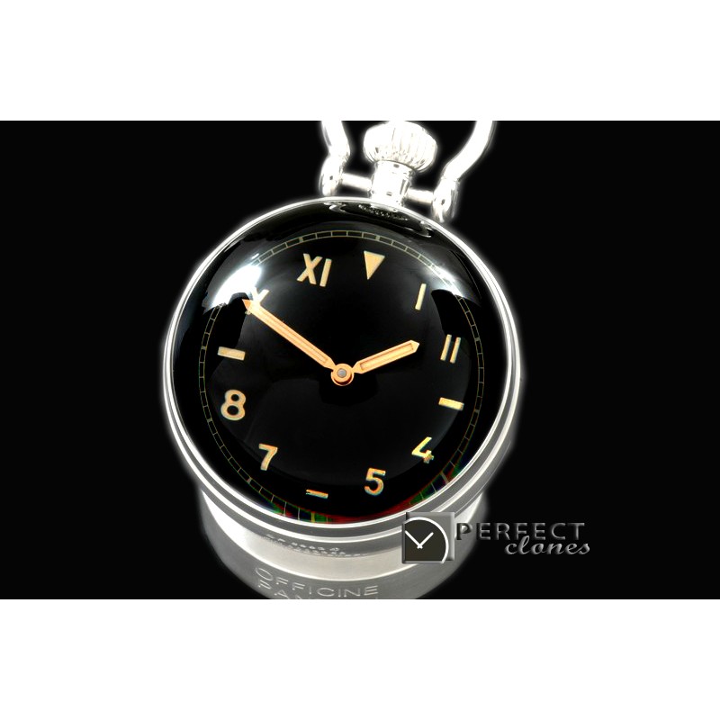 PNC65101 Pam 651 Table Clock P 5000