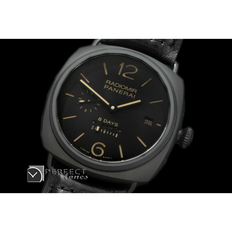 PN384N01 Pam 384 Ceramica P-2002
